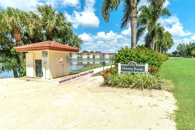 681 S Hollybrook Drive 109, Pembroke Pines, FL 33025