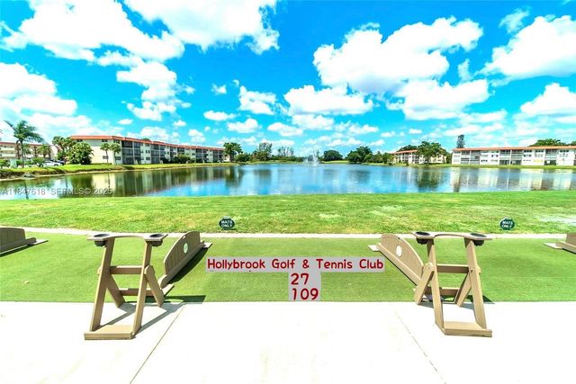 681 S Hollybrook Drive 109, Pembroke Pines, FL 33025