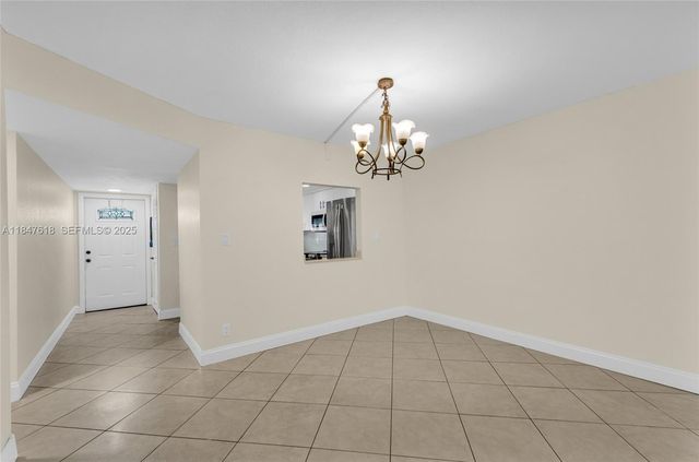 681 S Hollybrook Drive 109, Pembroke Pines, FL 33025
