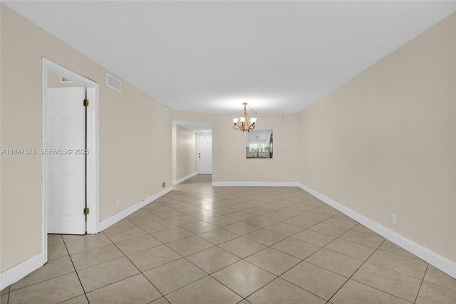 681 S Hollybrook Drive 109, Pembroke Pines, FL 33025