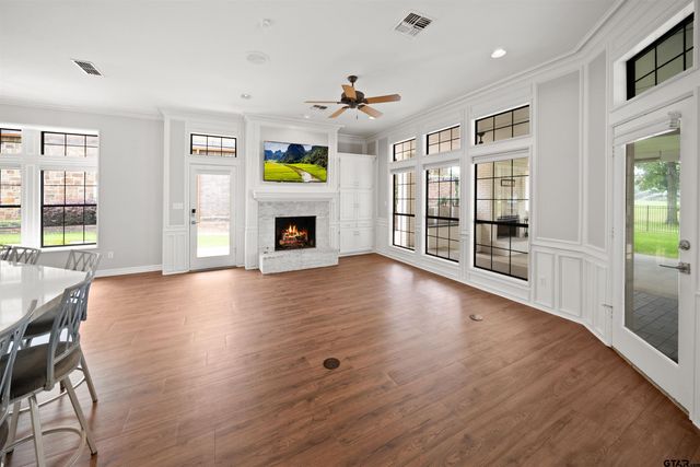 1710 Brandywine Dr, Tyler, TX 75703
