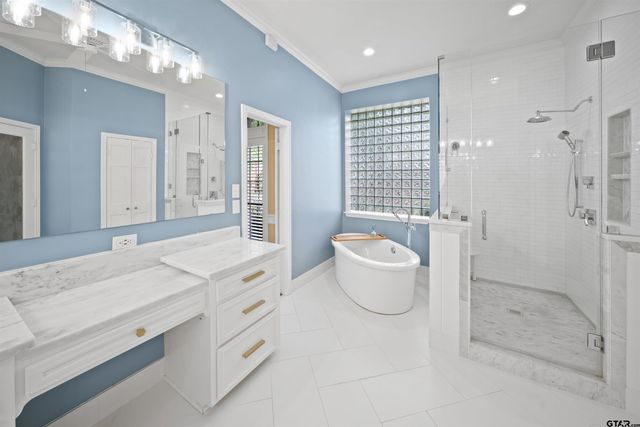 1710 Brandywine Dr, Tyler, TX 75703