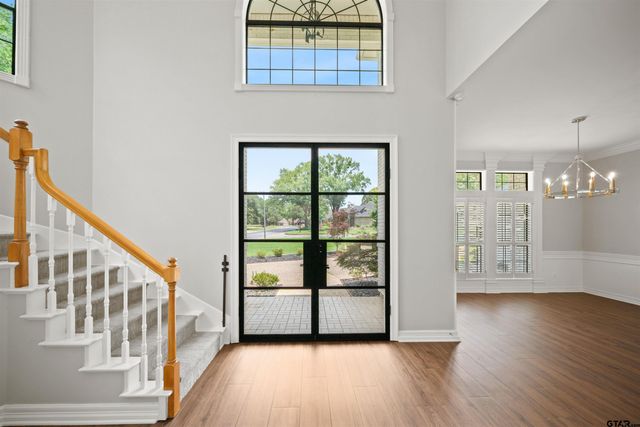 1710 Brandywine Dr, Tyler, TX 75703
