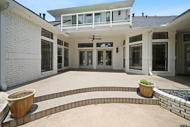 1710 Brandywine Dr, Tyler, TX 75703