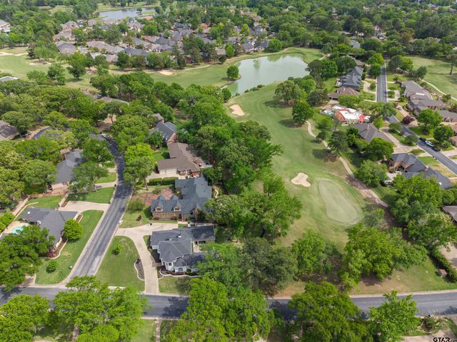 1710 Brandywine Dr, Tyler, TX 75703