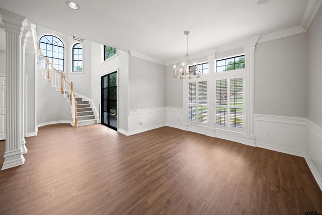 1710 Brandywine Dr, Tyler, TX 75703