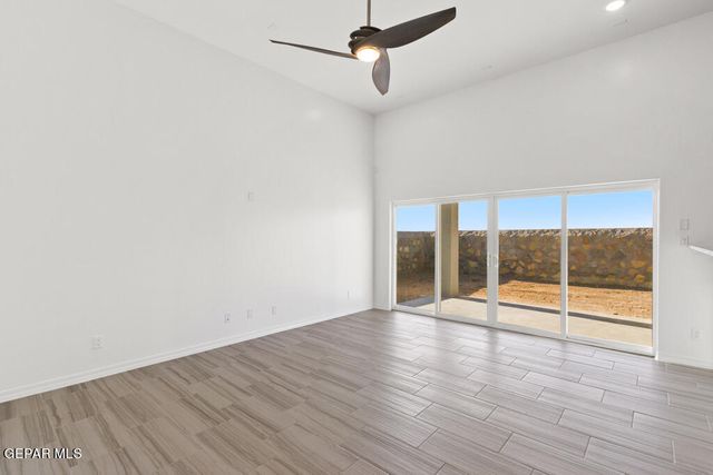 15353 Promise Avenue, El Paso, TX 79938