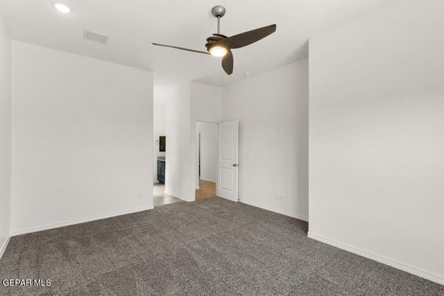 15353 Promise Avenue, El Paso, TX 79938