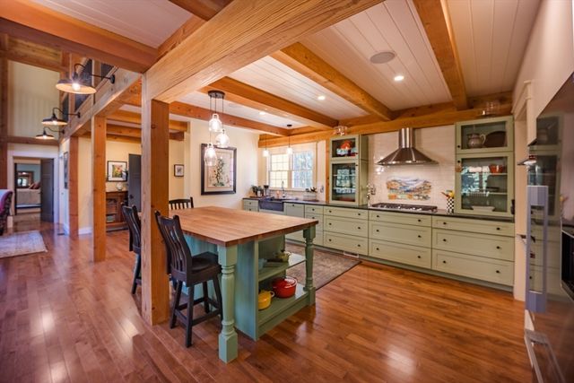 83 Eden Trail Branch, Leyden, MA 01337