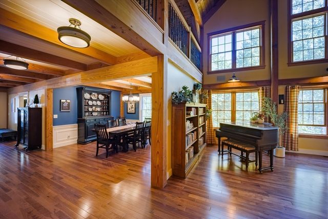 83 Eden Trail Branch, Leyden, MA 01337