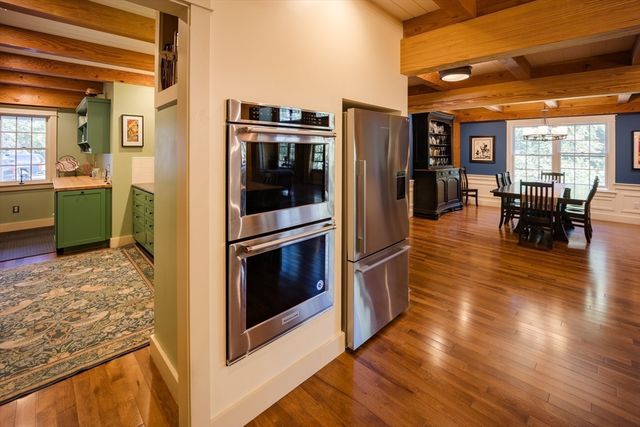 83 Eden Trail Branch, Leyden, MA 01337