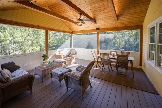 83 Eden Trail Branch, Leyden, MA 01337