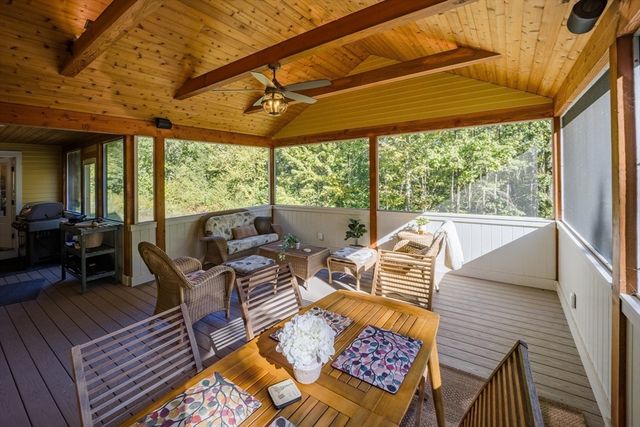 83 Eden Trail Branch, Leyden, MA 01337