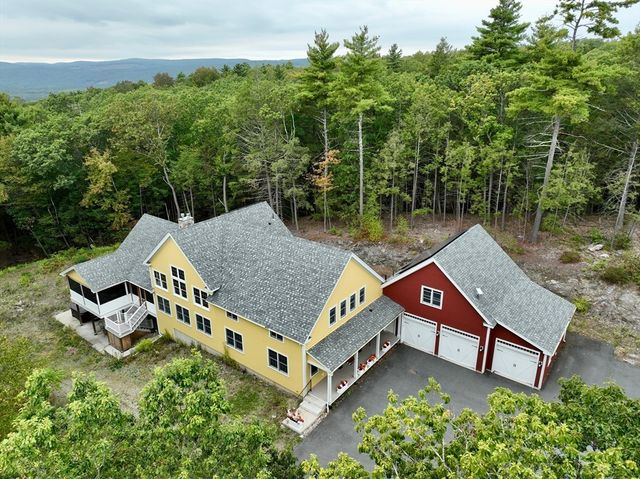 83 Eden Trail Branch, Leyden, MA 01337
