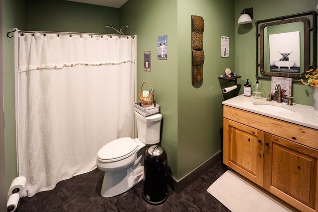 83 Eden Trail Branch, Leyden, MA 01337