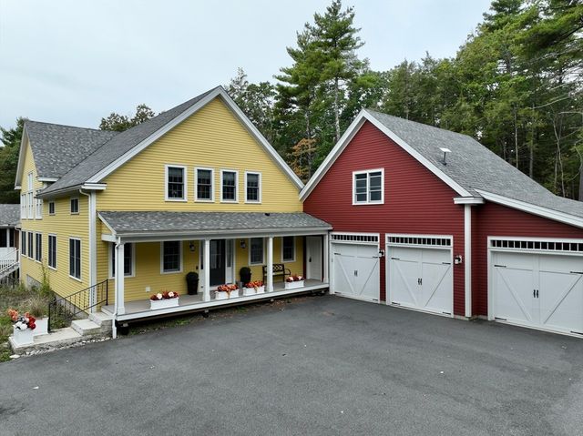 83 Eden Trail Branch, Leyden, MA 01337