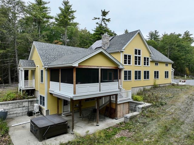 83 Eden Trail Branch, Leyden, MA 01337