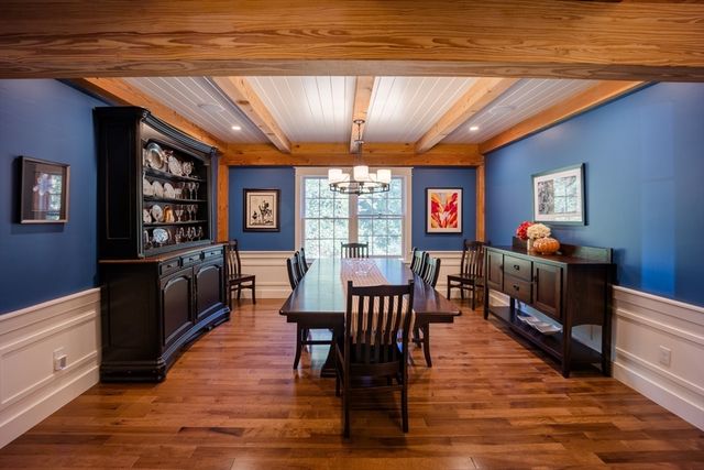 83 Eden Trail Branch, Leyden, MA 01337