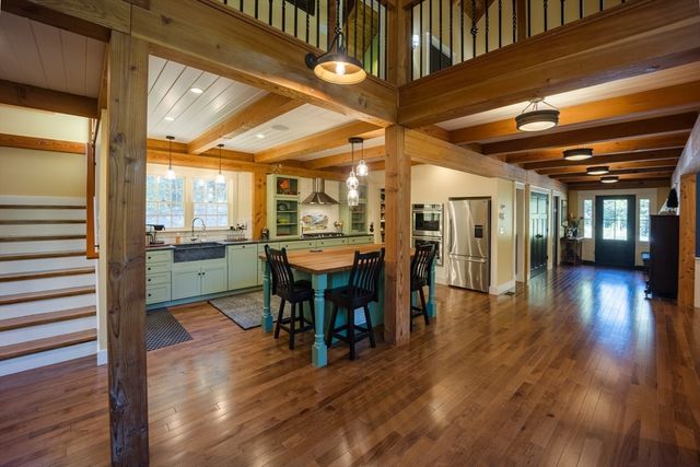 83 Eden Trail Branch, Leyden, MA 01337