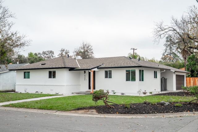 6200 Kiernan Dr, Carmichael, CA 95608