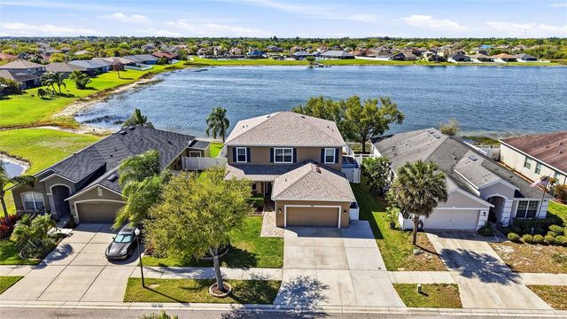 714 TANANA FALL DRIVE, Ruskin, FL 33570