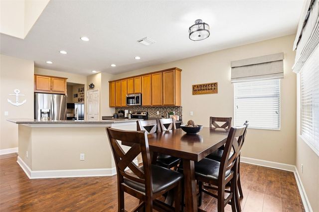 714 TANANA FALL DRIVE, Ruskin, FL 33570