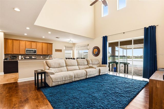 714 TANANA FALL DRIVE, Ruskin, FL 33570