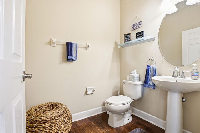 714 TANANA FALL DRIVE, Ruskin, FL 33570