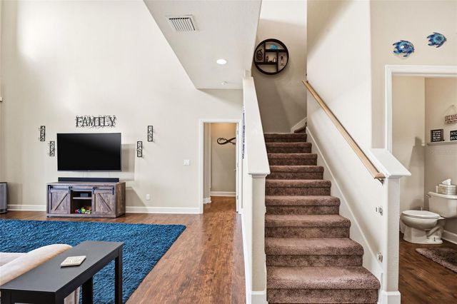 714 TANANA FALL DRIVE, Ruskin, FL 33570