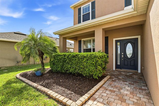 714 TANANA FALL DRIVE, Ruskin, FL 33570