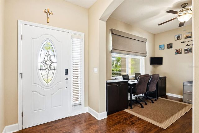 714 TANANA FALL DRIVE, Ruskin, FL 33570