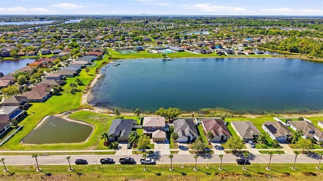 714 TANANA FALL DRIVE, Ruskin, FL 33570