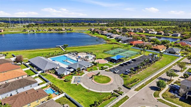 714 TANANA FALL DRIVE, Ruskin, FL 33570