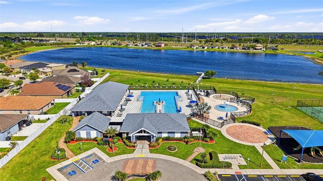 714 TANANA FALL DRIVE, Ruskin, FL 33570