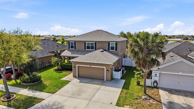 714 TANANA FALL DRIVE, Ruskin, FL 33570