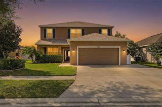 714 TANANA FALL DRIVE, Ruskin, FL 33570