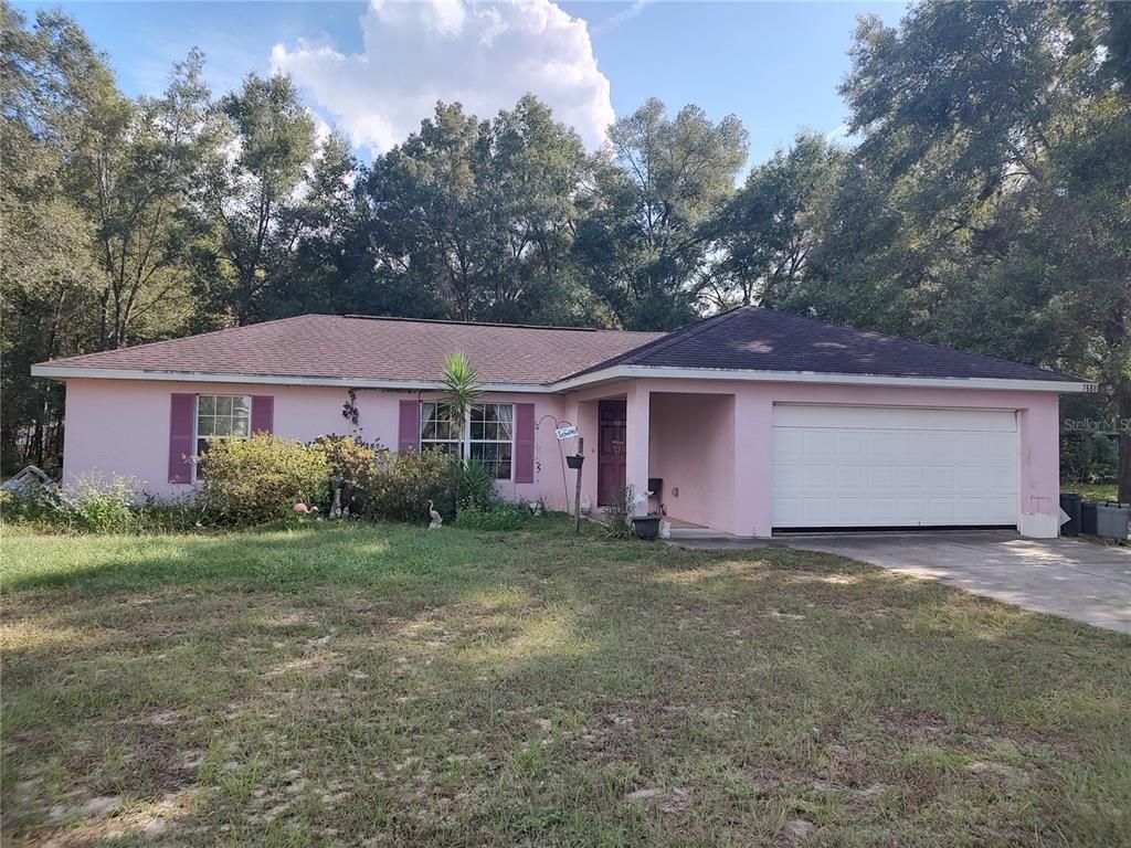 7688 SW 77TH PLACE, Ocala, FL 34476
