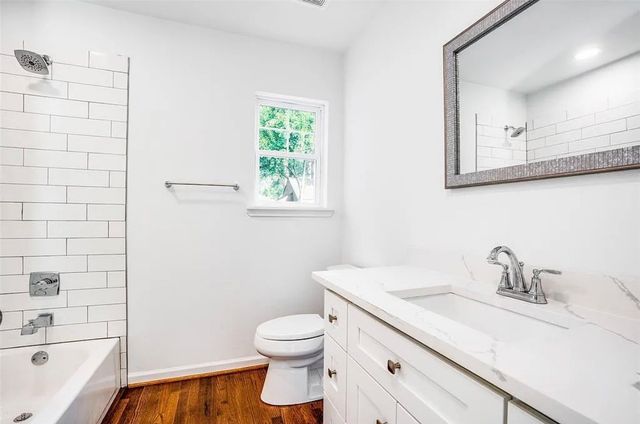9531 Peninsula Drive, Dallas, TX 75218