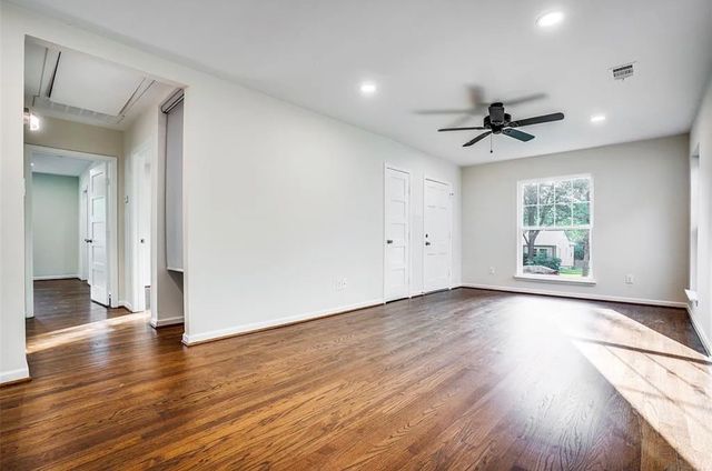 9531 Peninsula Drive, Dallas, TX 75218