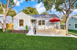 9531 Peninsula Drive, Dallas, TX 75218