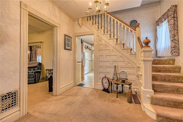 115 W 5th Ave, Derry Boro, PA 15627