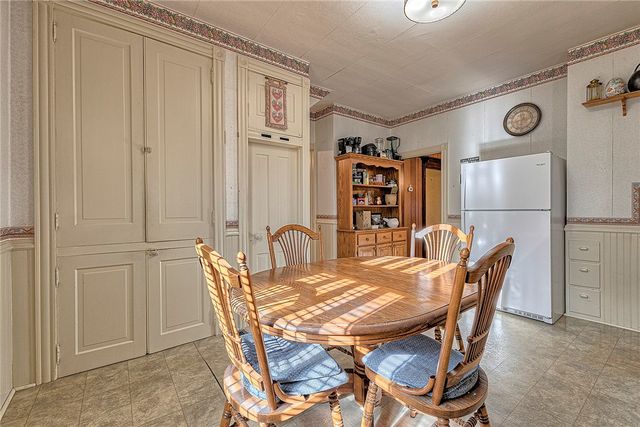 115 W 5th Ave, Derry Boro, PA 15627