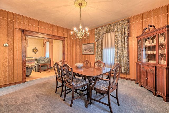 115 W 5th Ave, Derry Boro, PA 15627