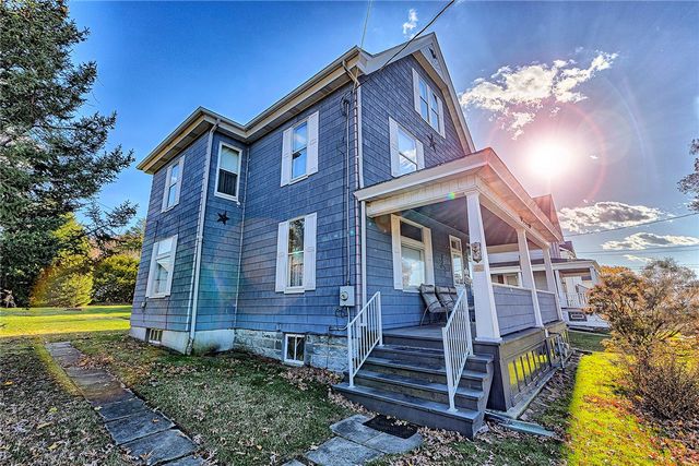 115 W 5th Ave, Derry Boro, PA 15627