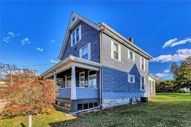 115 W 5th Ave, Derry Boro, PA 15627