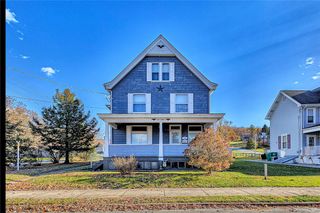 115 W 5th Ave, Derry Boro, PA 15627