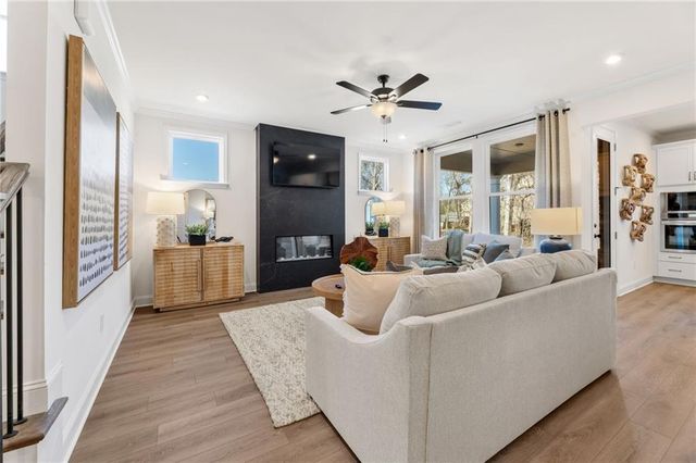 2287 Tortuga Pass, Buford, GA 30519