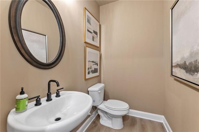 2287 Tortuga Pass, Buford, GA 30519