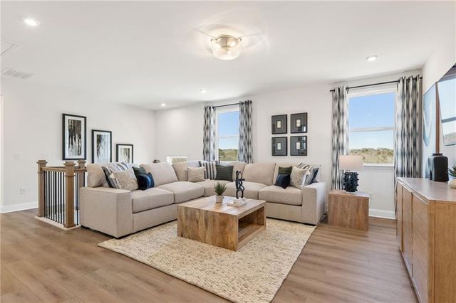 2287 Tortuga Pass, Buford, GA 30519