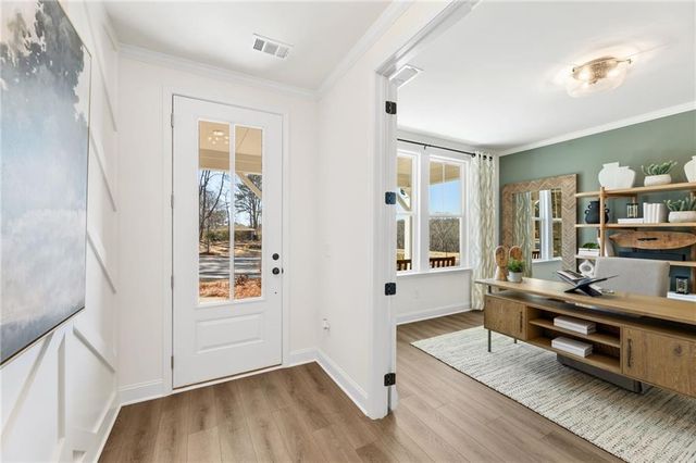 2287 Tortuga Pass, Buford, GA 30519